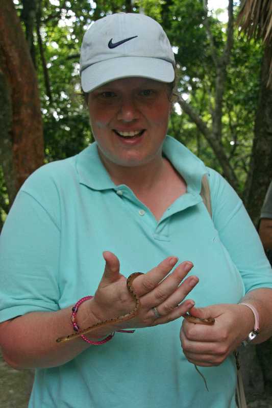 Mexico & Guatemala 2010 - 1090